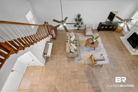Entry Way - 201 Maplewood Loop, Daphne, AL 36526 photo 5 of 8