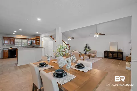 Dining - 201 Maplewood Loop, Daphne, AL 36526 photo 3 of 4
