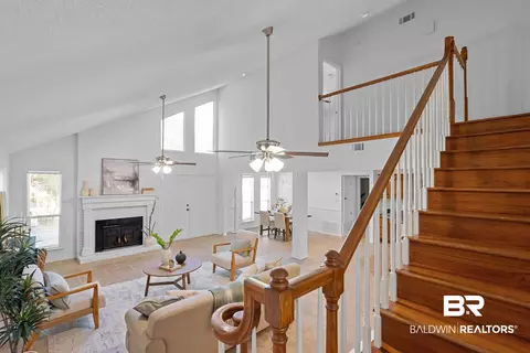 Entry Way - 201 Maplewood Loop, Daphne, AL 36526 photo 6 of 8