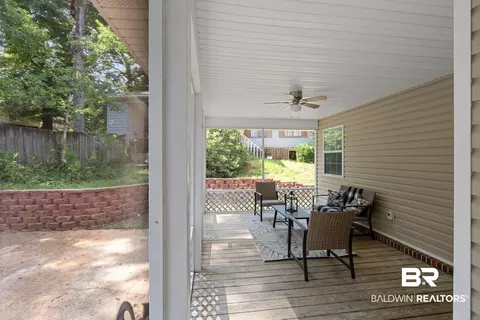 Exterior - 201 Maplewood Loop, Daphne, AL 36526 photo 3 of 6