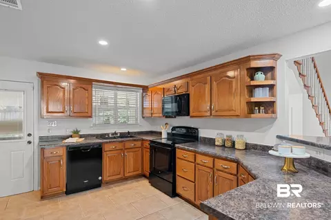 Kitchen - 201 Maplewood Loop, Daphne, AL 36526 photo 1 of 3