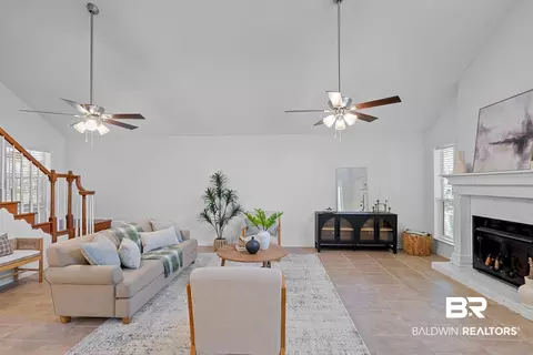 Living - 201 Maplewood Loop, Daphne, AL 36526 photo 1 of 3