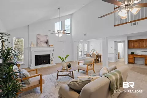 Living - 201 Maplewood Loop, Daphne, AL 36526 photo 3 of 3