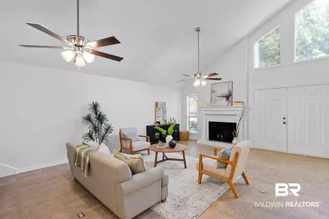 Living - 201 Maplewood Loop, Daphne, AL 36526 photo 2 of 3