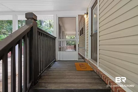 Exterior - 201 Maplewood Loop, Daphne, AL 36526 photo 6 of 6