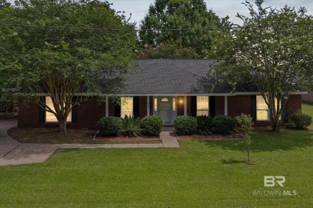 33621 Rosalia Ave, Lillian, AL 36549