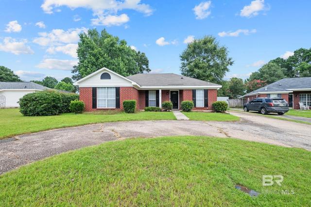 1875 Woodcrest Ct, Semmes, AL 36575