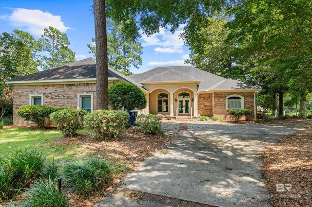 9604 Aspen Cir, Spanish Fort, AL 36527