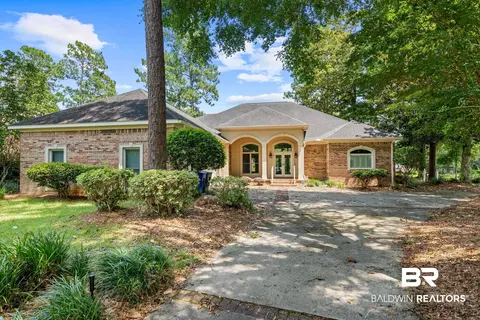 9604 Aspen Cir, Spanish Fort, AL 36527