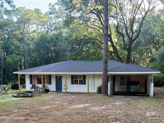 1401 Forest Ridge Rd, Mobile, AL 36618