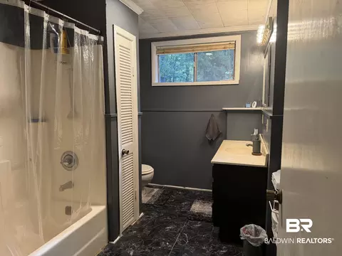 Bath - 1401 Forest Ridge Rd, Mobile, AL 36618 photo 1 of 3