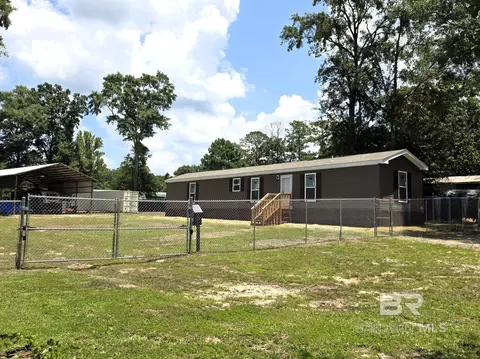 8435 Hurricane Rd, Bay Minette, AL 36507