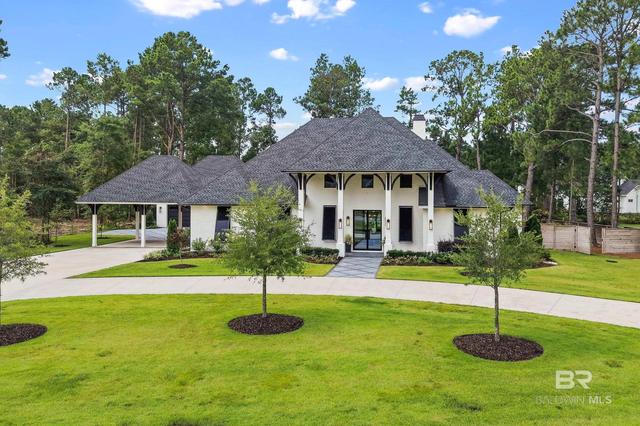 18294 Treasure Oaks Rd, Gulf Shores, AL 36542