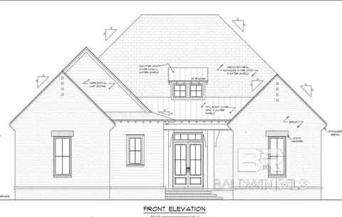 119 Keplar Pl, Fairhope, AL 36532