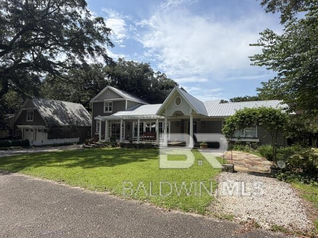 113 Atkinson Ln, Fairhope, AL 36532