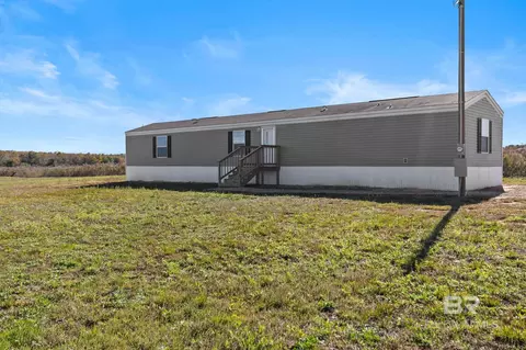 15400 County Road 16 #HOUSE-2, Foley, AL 36535