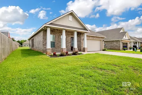 1061 Chloe St, Foley, AL 36535