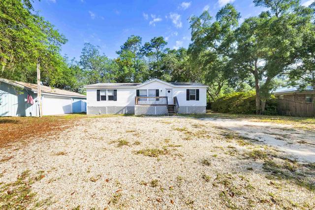 34369 Lost River Rd, Seminole, AL 36574