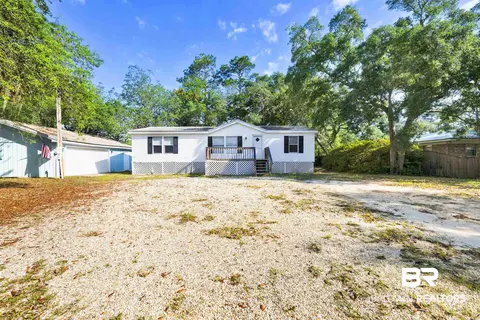 34369 Lost River Rd, Seminole, AL 36574