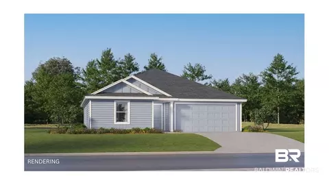 20128 Clover Field Ln, Summerdale, AL 36580