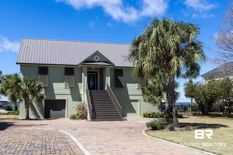 30525 Harbour Dr, Orange Beach, AL 36561