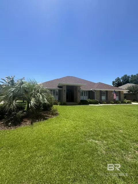 27891 Rileywood Dr, Daphne, AL 36526