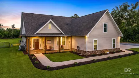 1609 Makaira Dr, Foley, AL 36535