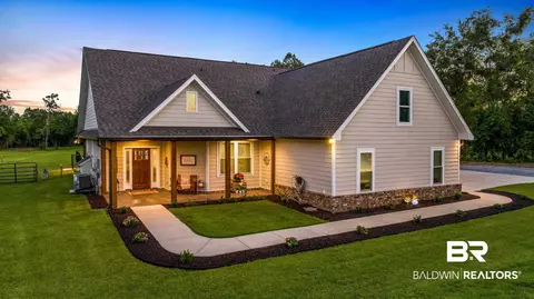 1609 Makaira Dr, Foley, AL 36535