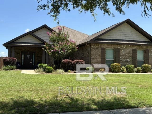 9495 Hanloe Ln, Fairhope, AL 36532