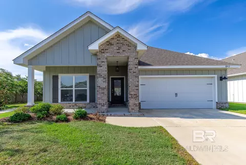 8562 Rosedown Ln, Daphne, AL 36526
