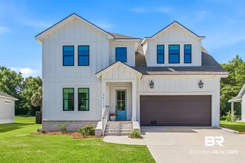26117 Terry Cove Dr, Orange Beach, AL 36561