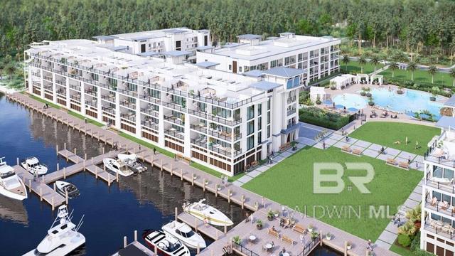 27000 W Harbor Island Ln #A 309, Orange Beach, AL 36561