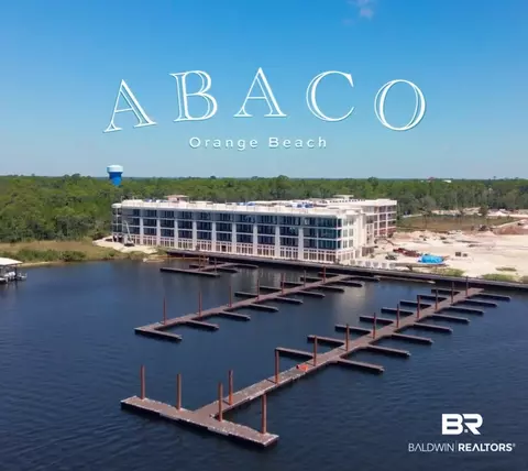 27000 W Harbor Island Ln #A 309, Orange Beach, AL 36561