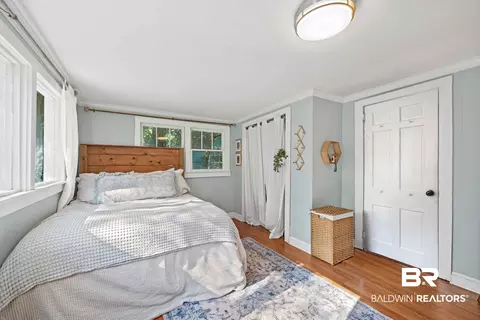 Bedroom - 205 Pinehill Dr, Mobile, AL 36606 photo 1 of 3