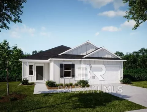 18276 Kent Cir, Foley, AL 36535