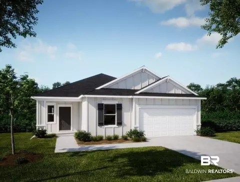 18276 Kent Cir, Foley, AL 36535