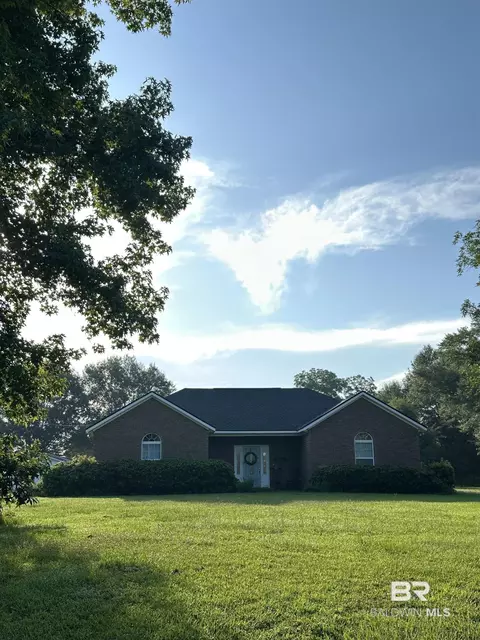 13900 County Road 83, Elberta, AL 36530