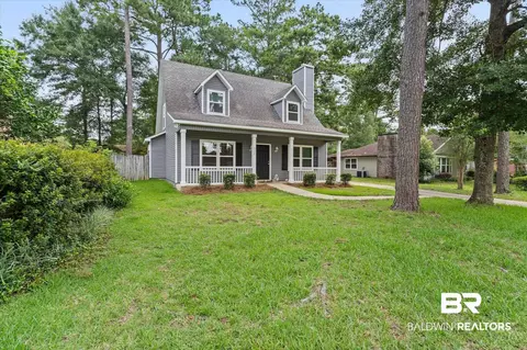 Exterior - 121 Dunbar Loop, Daphne, AL 36526 photo 4 of 4