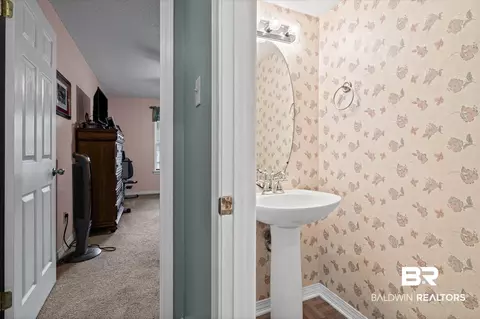 Entry Way - 121 Dunbar Loop, Daphne, AL 36526 photo 1 of 1