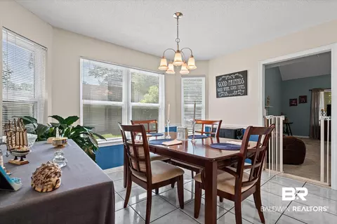 Dining - 121 Dunbar Loop, Daphne, AL 36526 photo 1 of 2