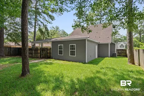 Exterior - 121 Dunbar Loop, Daphne, AL 36526 photo 2 of 4