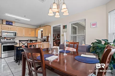 Dining - 121 Dunbar Loop, Daphne, AL 36526 photo 2 of 2