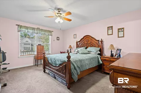 Bedroom - 121 Dunbar Loop, Daphne, AL 36526 photo 1 of 4