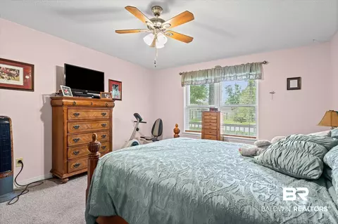 Bedroom - 121 Dunbar Loop, Daphne, AL 36526 photo 2 of 4