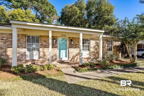 2758 Brevard Dr, Mobile, AL 36606 photo 2