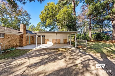 2758 Brevard Dr, Mobile, AL 36606 photo 21