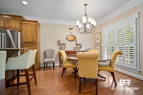 Dining - 2805 Grant St, Mobile, AL 36606 photo 1 of 1