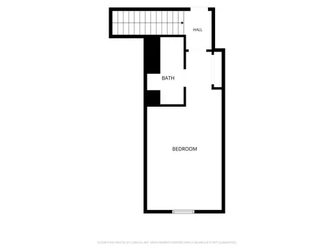 Floorplan - 2805 Grant St, Mobile, AL 36606 photo 2 of 3