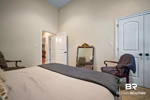 Bedroom - 2805 Grant St, Mobile, AL 36606 photo 5 of 7