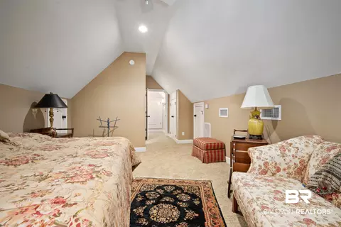 Bedroom - 2805 Grant St, Mobile, AL 36606 photo 7 of 7